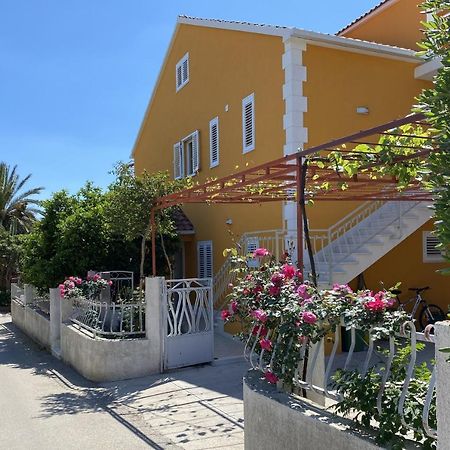 Apartments With A Parking Space Orebic, Peljesac - 4527 Buitenkant foto