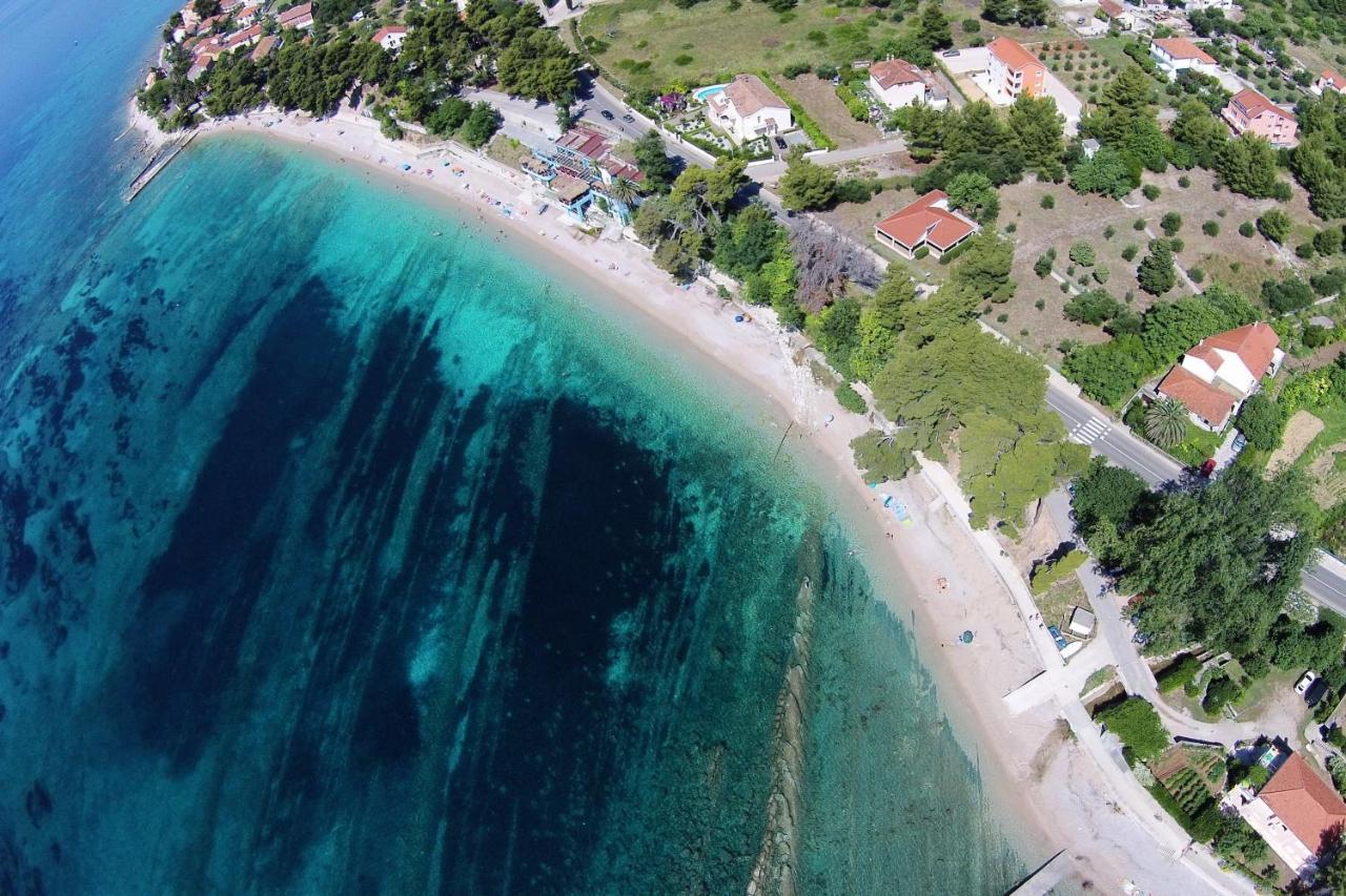 Apartments With A Parking Space Orebic, Peljesac - 4527 Buitenkant foto
